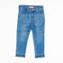 Jeans 5 tasche Billieblush